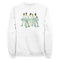 Men's Backstreet Boys Millennium Album Cover Sweatshirt