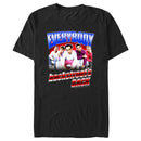 Men's Backstreet Boys Everybody Backstreet's Back T-Shirt