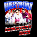 Men's Backstreet Boys Everybody Backstreet's Back T-Shirt