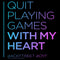 Men's Backstreet Boys Quit Playing Games With My Heart T-Shirt