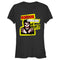 Junior's Misfits Horror Business T-Shirt