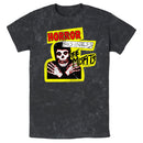 Men's Misfits Horror Business T-Shirt