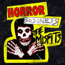 Men's Misfits Horror Business T-Shirt