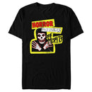 Men's Misfits Horror Business T-Shirt