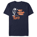 Men's Misfits Night of the Living Dead T-Shirt