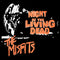 Junior's Misfits Night of the Living Dead T-Shirt