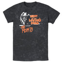 Men's Misfits Night of the Living Dead T-Shirt