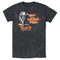 Men's Misfits Night of the Living Dead T-Shirt