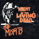 Men's Misfits Night of the Living Dead T-Shirt