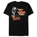 Men's Misfits Night of the Living Dead T-Shirt