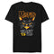 Men's Misfits Unlucky 13 Club Cat T-Shirt