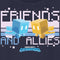 Women's Minecraft Legends Friends and Allies Mobs T-Shirt