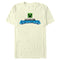 Men's Minecraft Legends Creeper Logo T-Shirt
