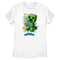 Women's Minecraft Legends Creeper T-Shirt