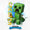 Women's Minecraft Legends Creeper T-Shirt