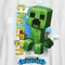 Boy's Minecraft Legends Creeper T-Shirt