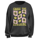 Junior's Lost Gods Chase the Sunshine Sweatshirt