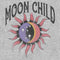 Junior's Lost Gods Moon Child Sweatshirt