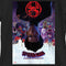 Girl's Spider-Man: Across the Spider-Verse Miles Morales Movie Poster T-Shirt