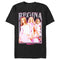 Men's Mean Girls Regina Poster T-Shirt