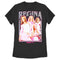 Women's Mean Girls Regina Poster T-Shirt