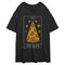 Junior's Lost Gods Pizza the Slice Tarot Card T-Shirt