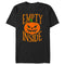 Men's Lost Gods Halloween Empty Inside T-Shirt