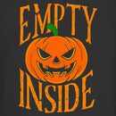 Junior's Lost Gods Halloween Empty Inside T-Shirt