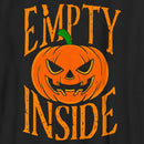 Boy's Lost Gods Halloween Empty Inside T-Shirt