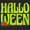 Men's Lost Gods Halloween Jack-O'-Lanterns T-Shirt