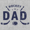 Men's Lost Gods Hockey Dad T-Shirt