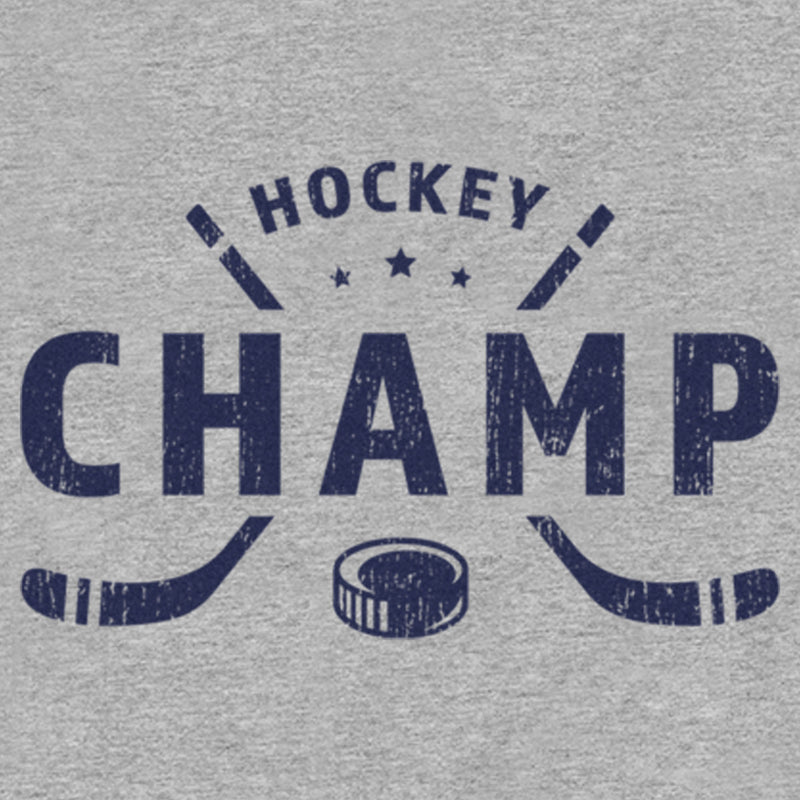 Boy's Lost Gods Hockey Champ T-Shirt
