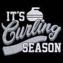 Boy's Lost Gods It’s Curling Season Pull Over Hoodie