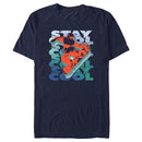 Men's Lost Gods Stay Cool T-Shirt