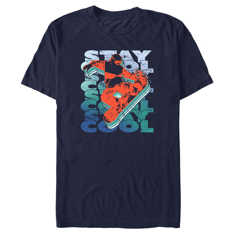 Men's Lost Gods Stay Cool T-Shirt