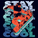 Men's Lost Gods Stay Cool T-Shirt