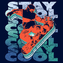 Boy's Lost Gods Stay Cool T-Shirt