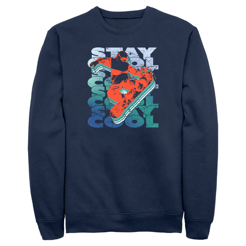 Men's Lost Gods Stay Cool Sweatshirt