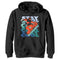 Boy's Lost Gods Stay Cool Pull Over Hoodie