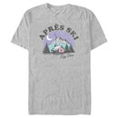 Men's Lost Gods Après Ski T-Shirt