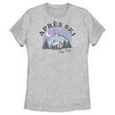 Women's Lost Gods Après Ski T-Shirt