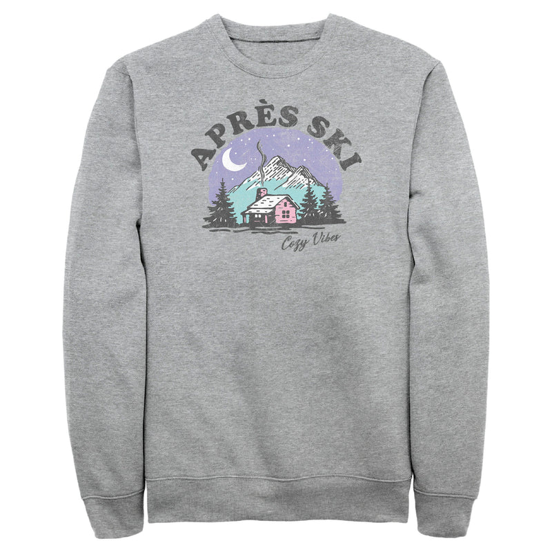 Men's Lost Gods Après Ski Sweatshirt