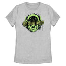 Women's Marvel: Secret Invasion Skrull They Can Be Anybody T-Shirt