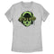 Women's Marvel: Secret Invasion Skrull They Can Be Anybody T-Shirt