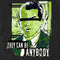 Men's Marvel: Secret Invasion They Can be Anybody Two Faces Poster T-Shirt