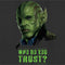 Women's Marvel: Secret Invasion Skrull Who Do You Trust T-Shirt