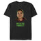 Men's Marvel: Secret Invasion Sonya Falsworth Who Do You Trust T-Shirt