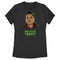 Women's Marvel: Secret Invasion Sonya Falsworth Who Do You Trust T-Shirt