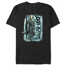 Men's The Marvels Dar-Benn Portrait T-Shirt