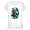 Junior's The Marvels Dar-Benn Portrait T-Shirt